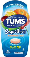 HM VIT C ECHINAC R H GUMMY60